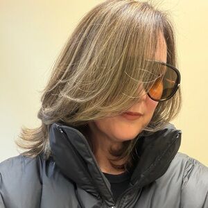 Meet your Posher, Megan